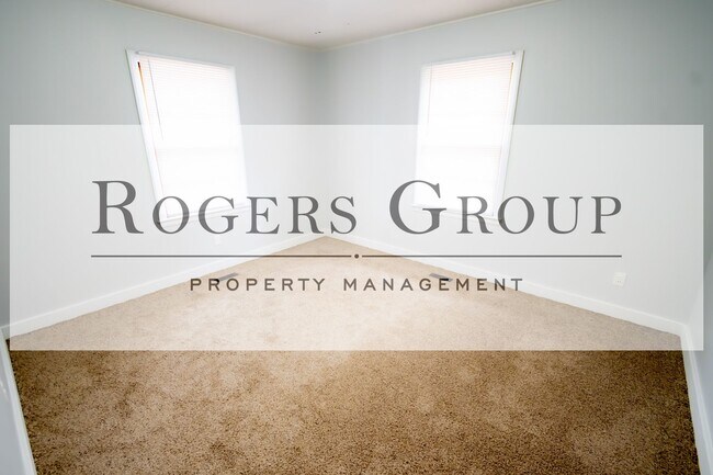 Building Photo - Homes for rent in Henderson NC - 1214 Second Street - Schedule Showing Online at www.rentnc.net