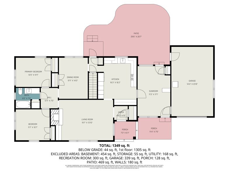 Building Photo - 204 E Spring St