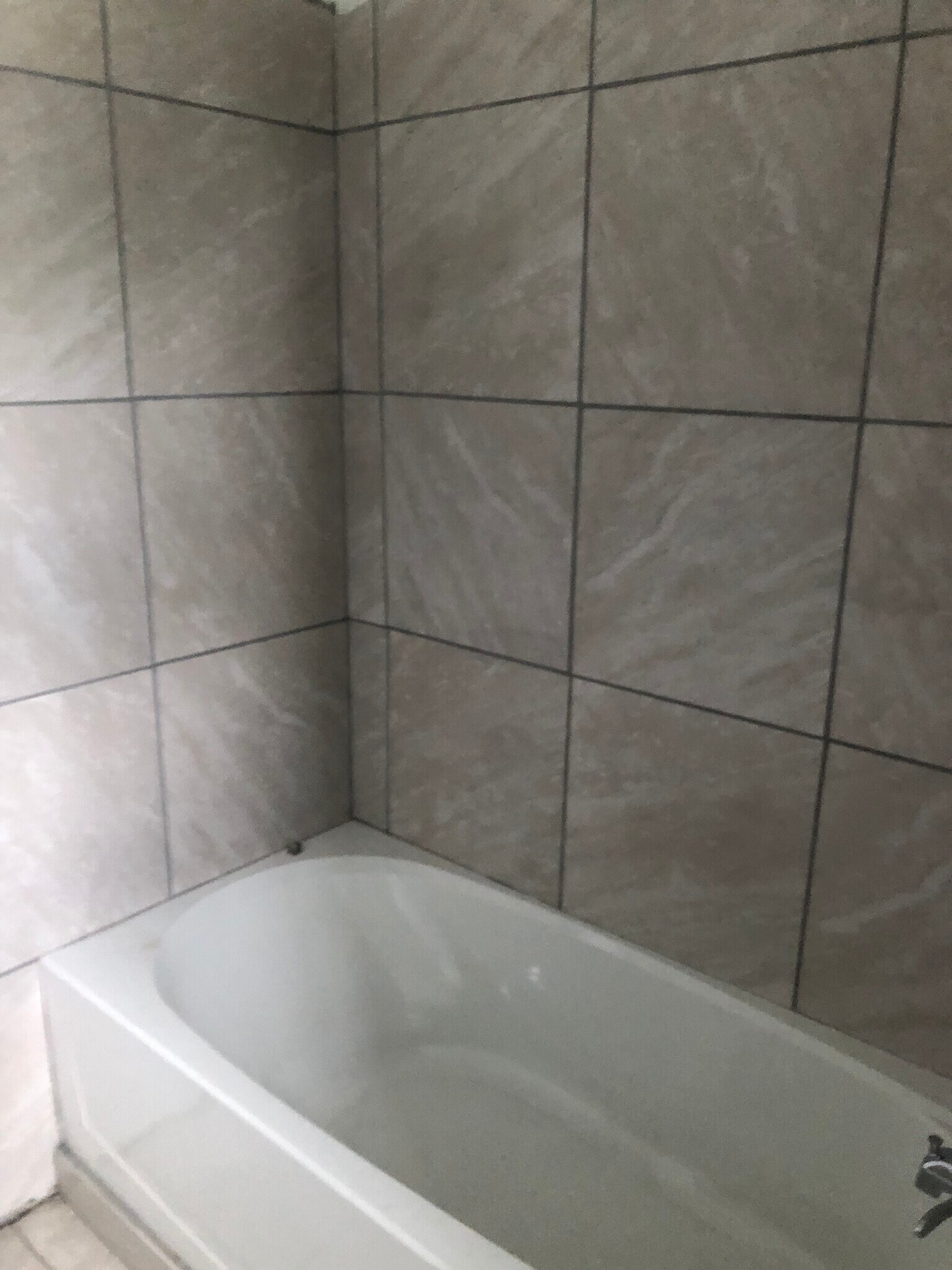 2nd floor bath - 632 McDowell Ave NW