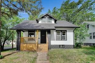 Building Photo - 2429 S 13th St