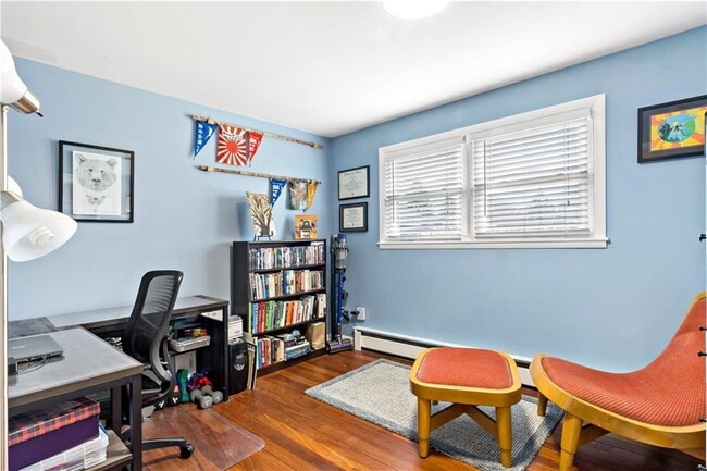 Building Photo - 3 Paul Ave