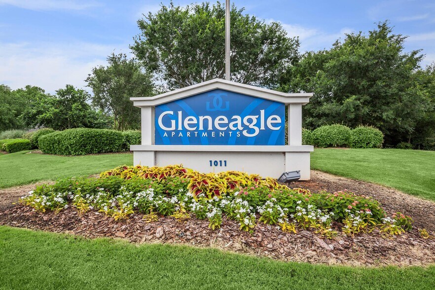 Gleneagle Greenville, SC Apartment Finder