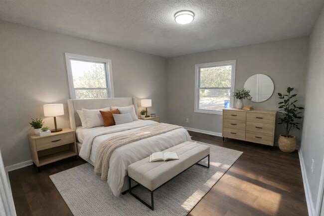 Building Photo - 5303 Birch Rd