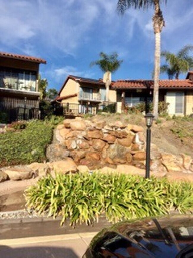 Building Photo - Bright 2 bedroom 2.5 bath townhome in La Costa and award winning schools 3-6 month leases available