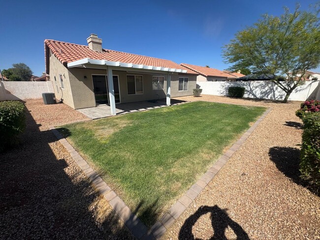 Building Photo - 9155 W Villa Rita Dr