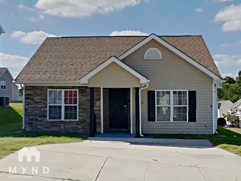 Primary Photo - 1012 Tellis Dr