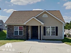 Building Photo - 1012 Tellis Dr