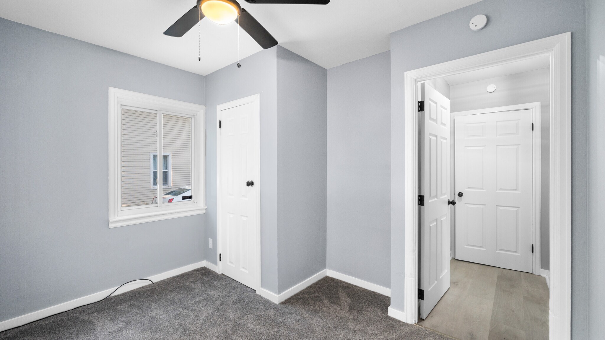 Bedroom 1 - 1001 Patchen Rd