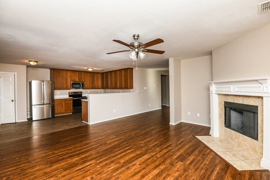 Building Photo - 7512 Rock Garden Trail