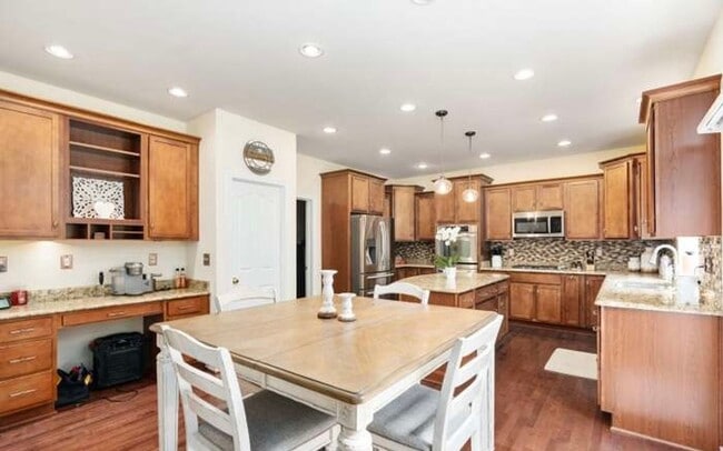Building Photo - COMING SOON : Executive Colonial Estate in King George’s Chatham Village