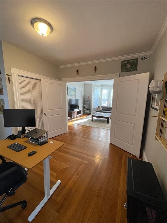 Building Photo - 12 Winnemay St