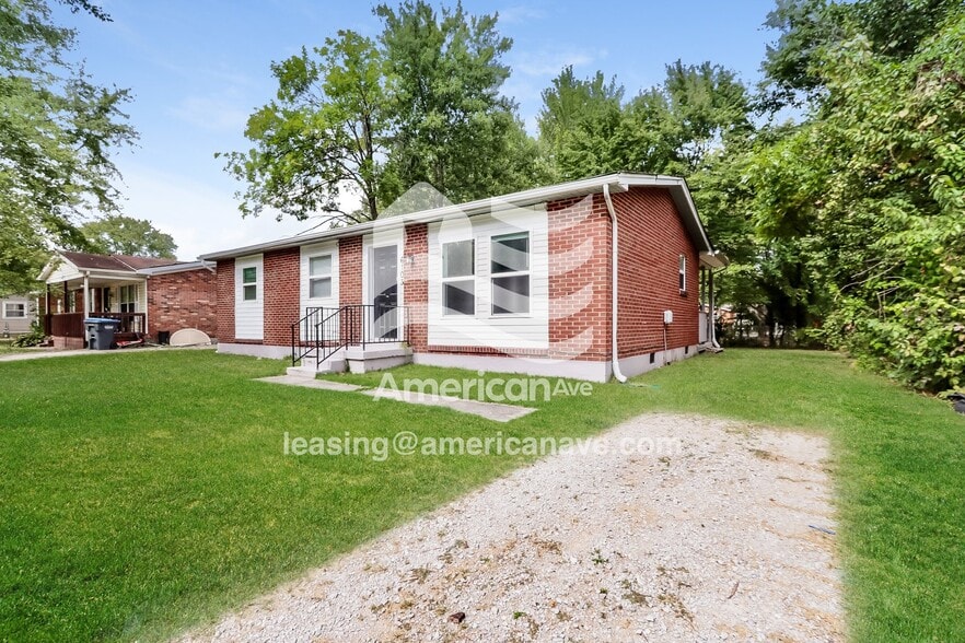 Building Photo - 6103 Trena Trail