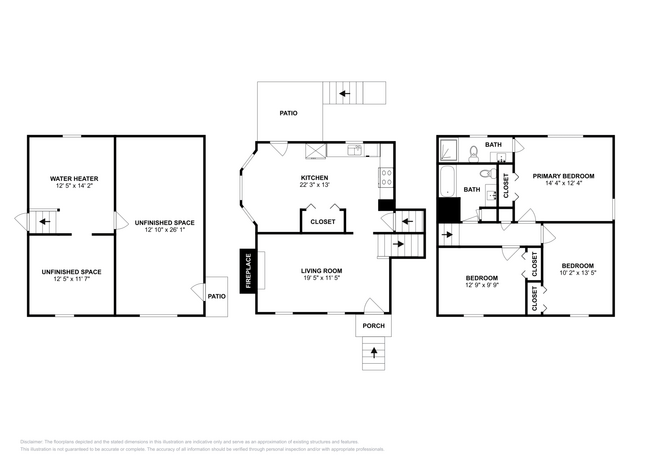 Building Photo - 2988 Forest Ridge Ct