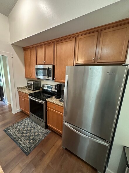 Building Photo - 7412 Newbys Ct