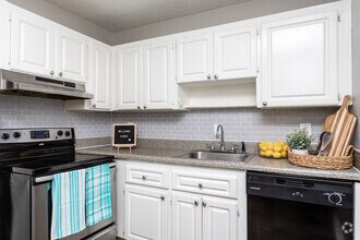 Interior Photo - Celebration at Sandy Springs