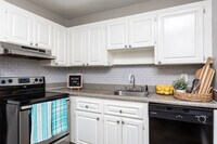 Interior Photo - Celebration at Sandy Springs