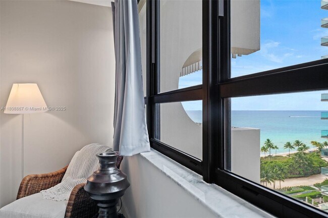 Building Photo - 10205 Collins Ave