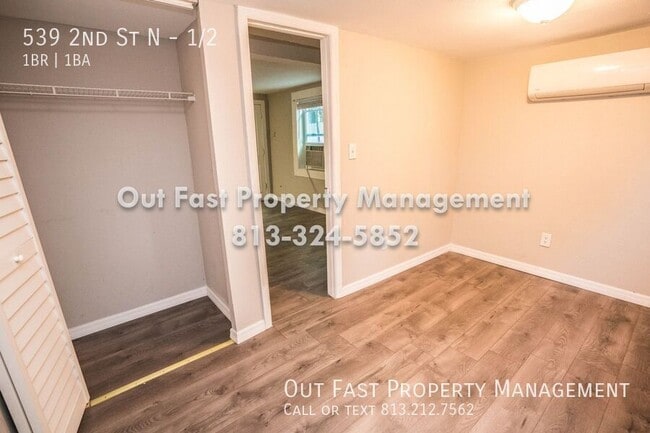 Building Photo - 539 2nd St N