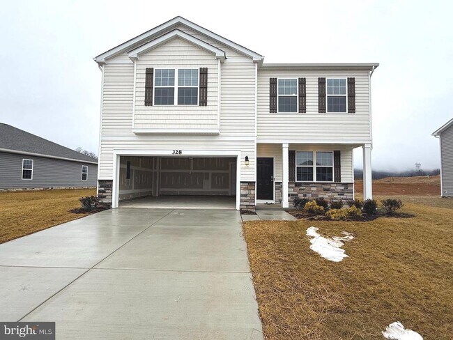 Building Photo - 328 Anconas Blvd