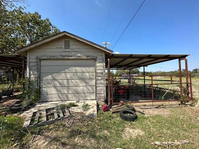 Building Photo - 26572 FM 2481