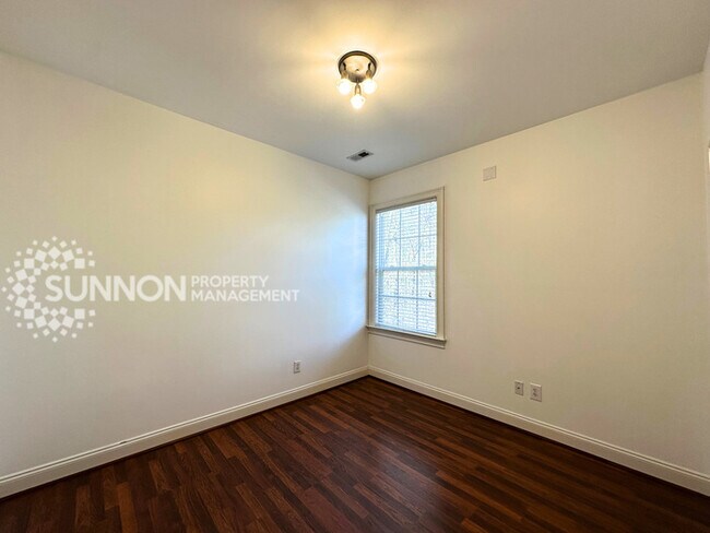 Building Photo - Wooded, Charming 3 Bedroom with Tons of Space