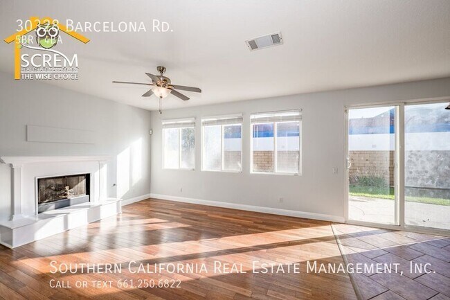 Building Photo - 30328 Barcelona Rd