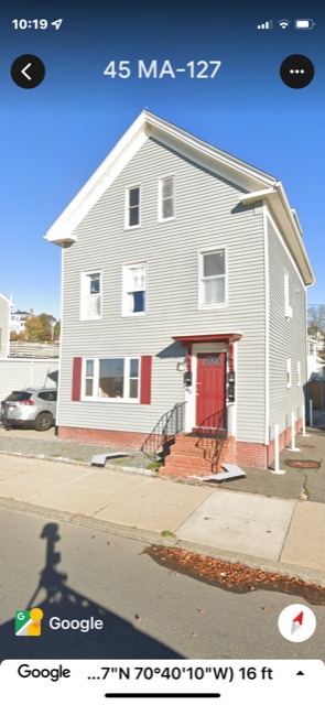 Building Photo - 45 Western Ave