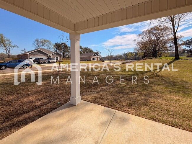 Building Photo - New Construction Home for Rent!