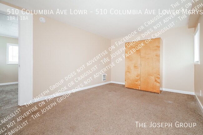 Building Photo - 510 Columbia Ave