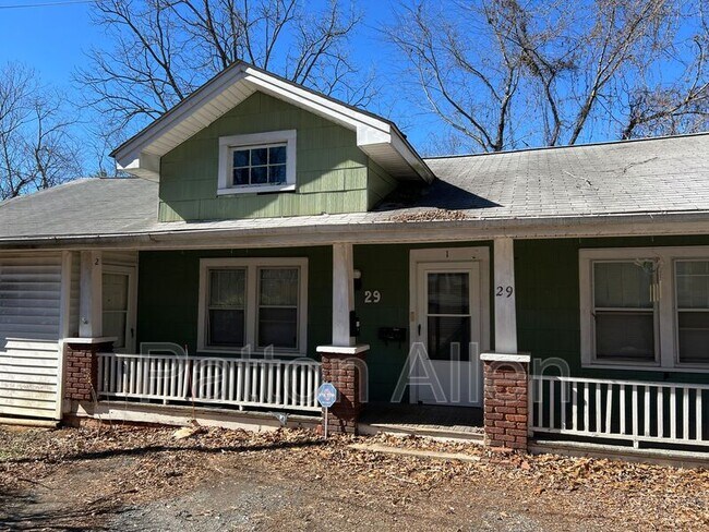 Building Photo - 29 Parkman Pl