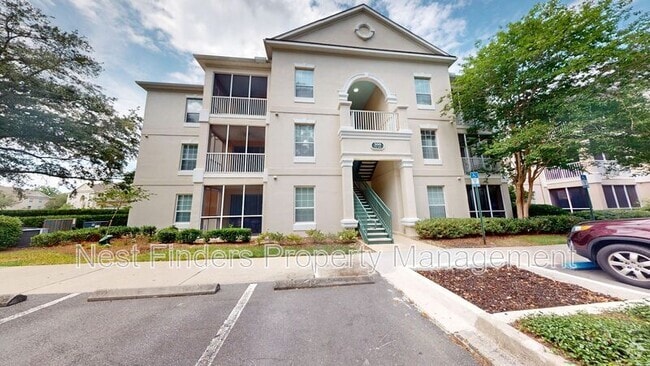 Building Photo - 8601 Beach Blvd