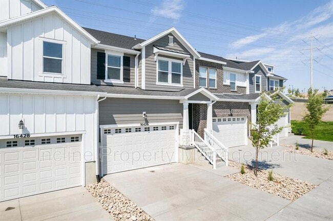 Building Photo - 16426 Bull Spring Rd