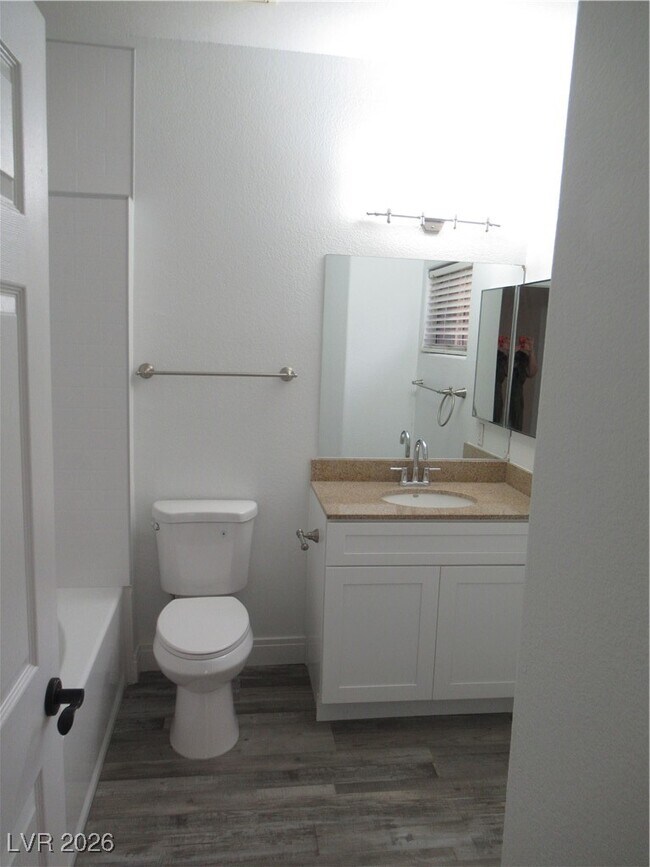 Building Photo - 5125 W Reno Ave