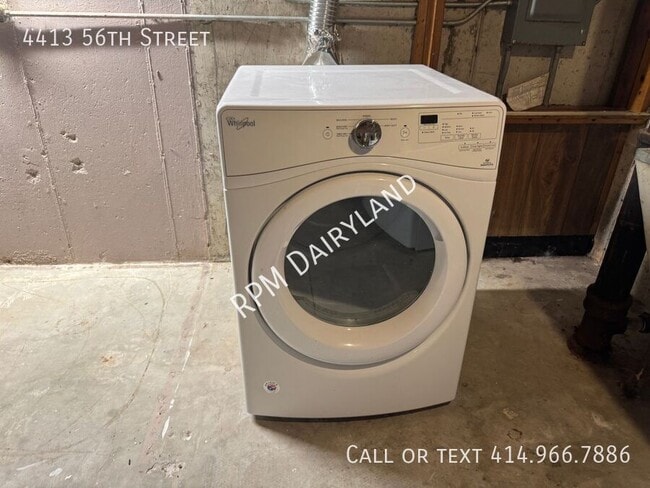 Building Photo - 4413 56th St