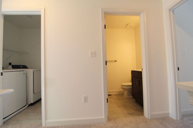 Building Photo - Brand New Luxury 4-Bedroom Townhome with a garage at The Townes at Congers Creek – Phase 3