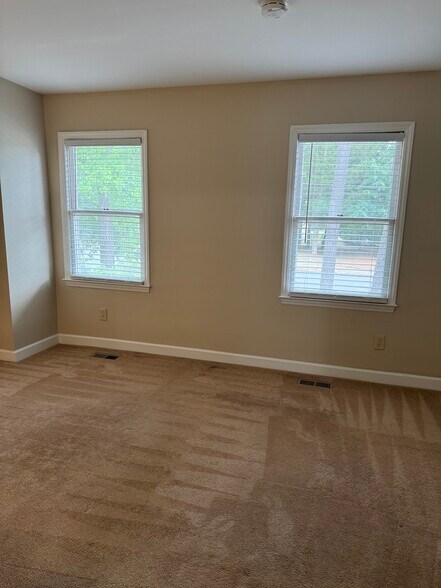 Primary Bedroom - 12 Durbin Pl