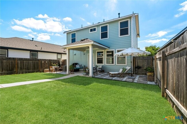 Building Photo - 2104 Pecan Island Dr