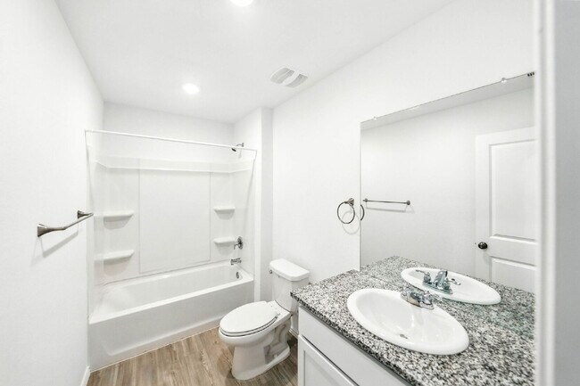 Building Photo - 4446 Geyser Lk