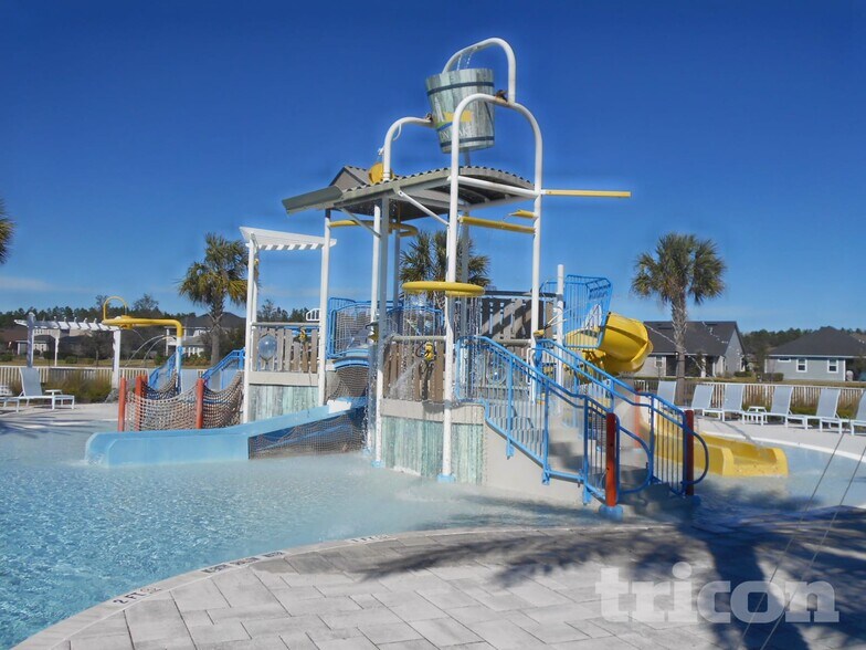 Building Photo - 191 Charlie Way