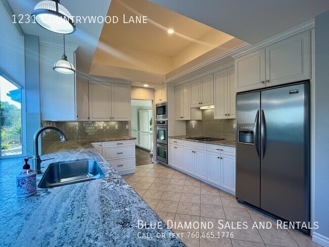 Building Photo - 1231 Countrywood Ln