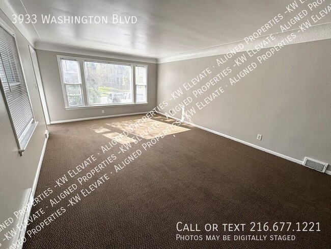 Building Photo - 3933 Washington Blvd