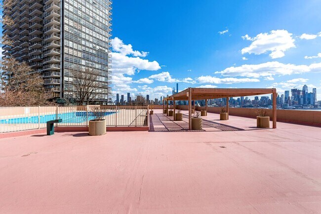 Building Photo - 6040 JFK Blvd E