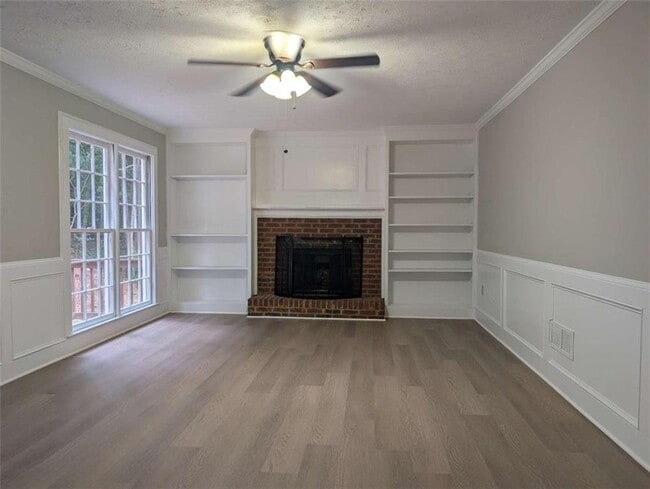 Building Photo - 443 Cricket Ridge Ct