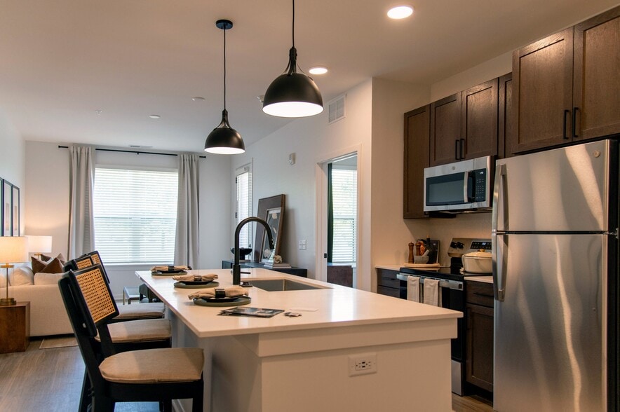 Tempo Kitchen - Tempo