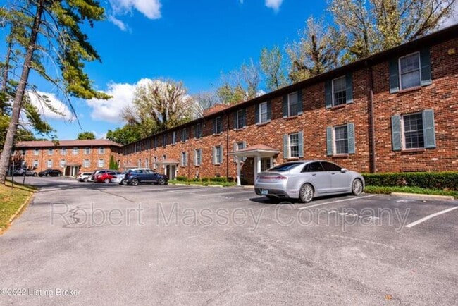Building Photo - 751 N Hite Ave