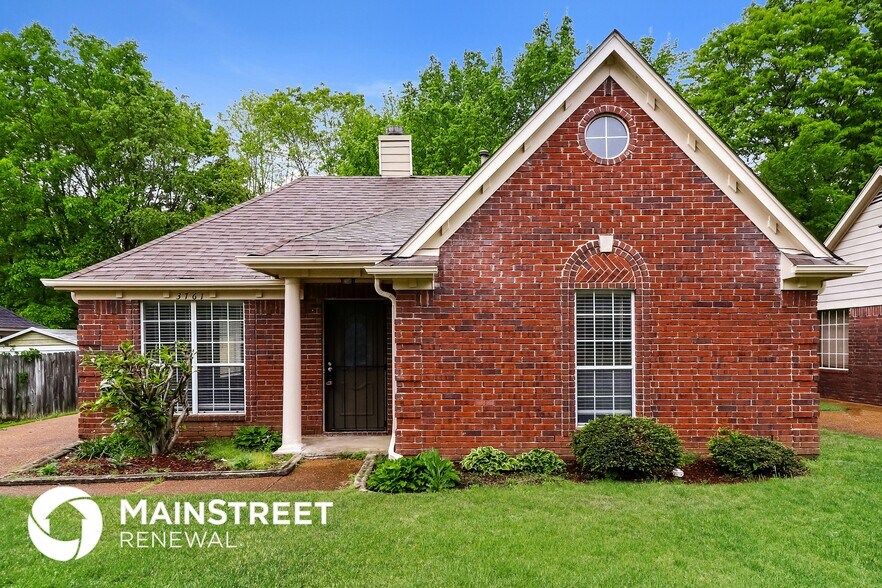 Primary Photo - 3761 Clarion Dr