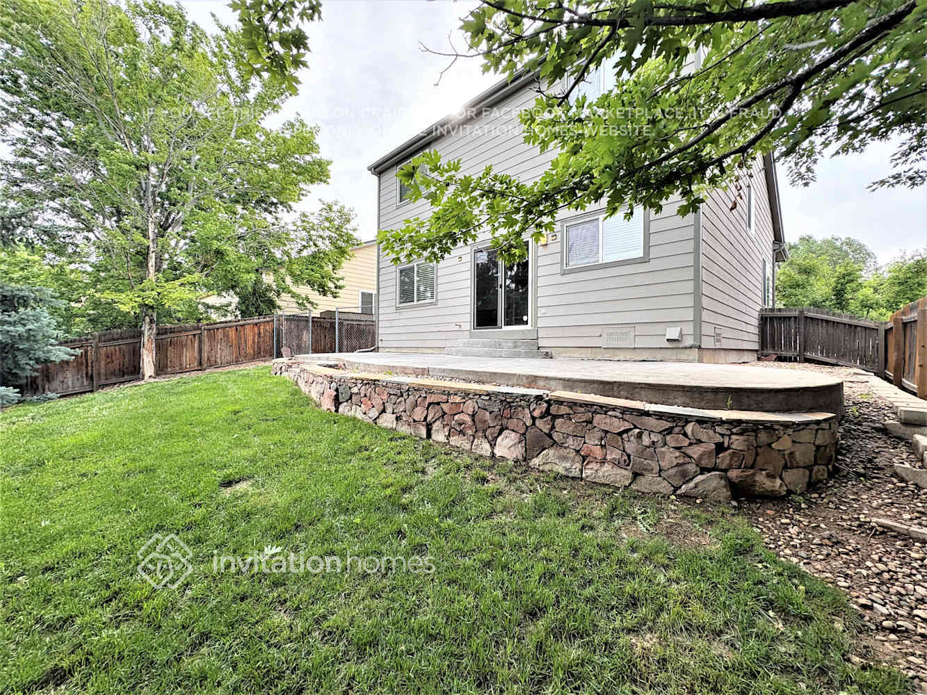 Building Photo - 3817 S Kirk Ct