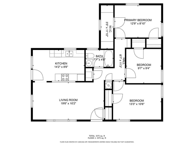 Building Photo - Please View 3D Virtual Walk-Through Before Scheduling a Showing