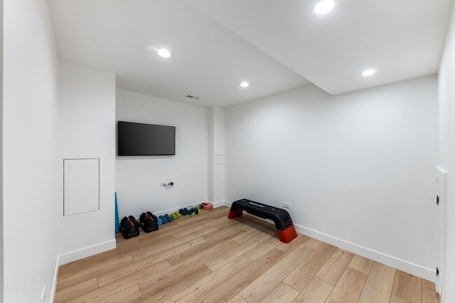 Building Photo - 2524 Balsam Cove Rd