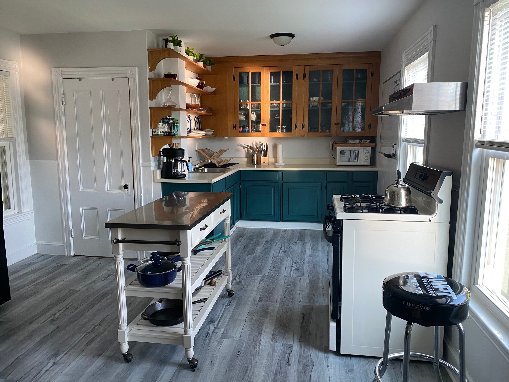 Building Photo - 45 Galvin St